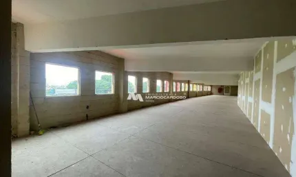 Sala para alugar, 200 m² por R$ 4.670,00/mês - Jardim Primavera - São José do Rio Preto/SP