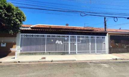 Casa à venda, 128 m² por R$ 250.000,00 - Jardim Maria Lúcia - São José do Rio Preto/SP