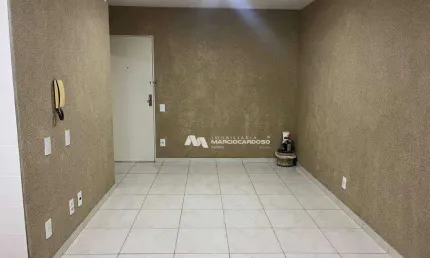 Apartamento com 1 dormitório à venda, 40 m² por R$ 295.000,00 - Vila Imperial - São José do Rio Preto/SP