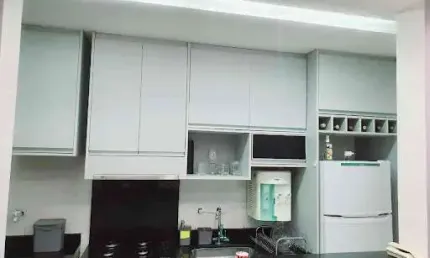 Apartamento com 2 dormitórios à venda, 50 m² por r$ 200.000,00 - rios di itália - são josé do rio preto/sp