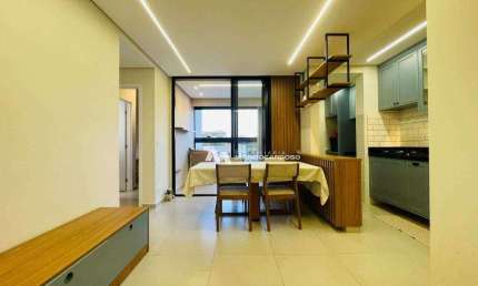 Apartamento com 2 dormitórios à venda, por R$ 600.000 - Vila Sinibaldi - São José do Rio Preto/SP