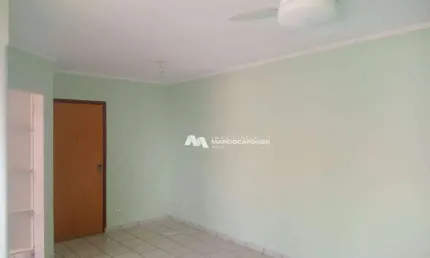 Apartamento com 2 dormitórios à venda, 77 m² por R$ 180.000,00 - Vila São Judas Tadeu - São José do Rio Preto/SP