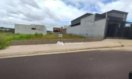 Terreno à venda, 200 m² por r$ 160.000,00 - eville mais parque rio preto - são josé do rio preto/sp