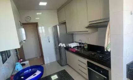Apartamento com 3 dormitórios à venda, 96 m² por R$ 690.000,00 - Vila Elvira - São José do Rio Preto/SP