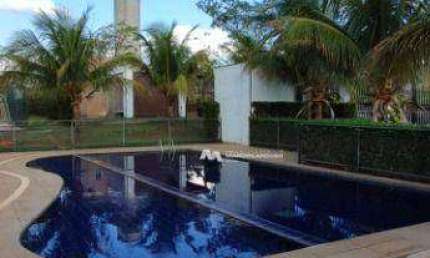 Terreno à venda, 253 m² por R$ 110.000,00 - Condomínio Bella Vitta - Bady Bassitt/SP