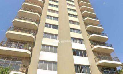 Apartamento com 3 dormitórios à venda, 182 m² por R$ 700.000,00 - Centro - São José do Rio Preto/SP