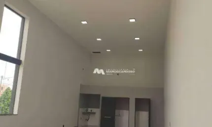 Sala para alugar, 100 m² por R$ 5.600,00/mês - Jardim Seyon - São José do Rio Preto/SP