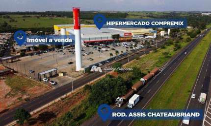 Casa à venda, 303 m² por R$ 1.000.000,00 - Villa Cassini - São José do Rio Preto/SP