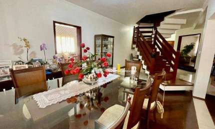 Sobrado com 4 dormitórios à venda, 482 m² por R$ 1.200.000,00 - Jardim Morumbi - São José do Rio Preto/SP
