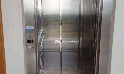 Sala para alugar, 70 m² por R$ 1.855,00/mês - Jardim Primavera - São José do Rio Preto/SP