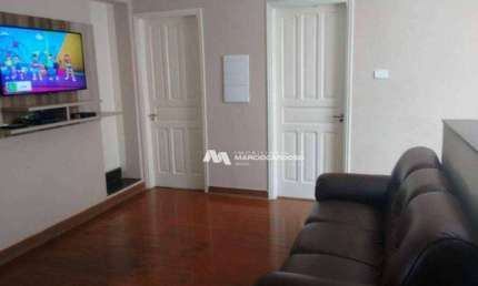 Sobrado com 3 dormitórios, 220 m² - venda por R$ 1.150.000,00 ou aluguel por R$ 7.795,00/mês - Parque Industrial - São José do Rio Preto/SP