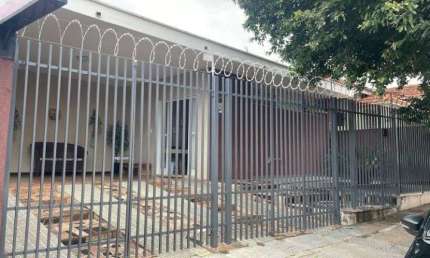 Casa, 220 m² - venda por R$ 750.000,00 ou aluguel por R$ 5.778,00/mês - Jardim Alto Rio Preto - São José do Rio Preto/SP