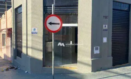 Salão para alugar, 150 m² por R$ 2.870,01/mês - Boa Vista - São José do Rio Preto/SP