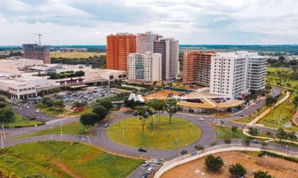 Apartamento com 3 dormitórios à venda, 162 m² por R$ 1.700.000,00 - Quintessa - São José do Rio Preto/SP