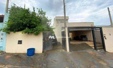 Sobrado com 3 dormitórios à venda, 180 m² por R$ 650.000 - Residencial Cidade Jardim - São José do Rio Preto/SP