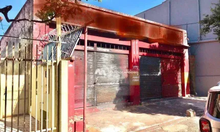 Salão para alugar, 240 m² por R$ 3.600,00/mês - Boa Vista - São José do Rio Preto/SP