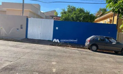 Casa com 1 dormitório, 70 m² - venda por R$ 480.000,00 ou aluguel por R$ 2.000,00/mês - Jardim Conceição - São José do Rio Preto/SP