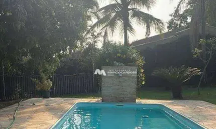 Chácara com 3 dormitórios à venda, 1000 m² por R$ 780.000,00 - Estância Navarrete (Zona Rural) - São José do Rio Preto/SP