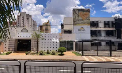 Salão para alugar, 844 m² por R$ 41.000,00/mês - Centro - São José do Rio Preto/SP