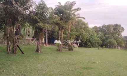 Terreno à venda, 1272 m² por R$ 220.000,00 - Chácaras de Recreio Felicidade (Zona Rural) - São José do Rio Preto/SP