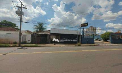 Casa com 2 dormitórios à venda, 120 m² por R$ 350.000,00 - Parque Industrial - São José do Rio Preto/SP