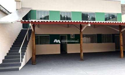 Sobrado com 4 dormitórios à venda, 144 m² por R$ 450.000,00 - Jardim Alcy Sansone - José Bonifácio/SP