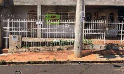 Casa com 4 dormitórios à venda, 194 m² por R$ 480.000,00 - Vila Santa Cruz - São José do Rio Preto/SP