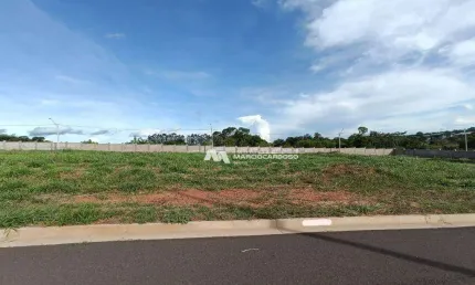 Terreno à venda, 308 m² por R$ 330.000,00 - Quinta do Lago II - Lac Léman - São José do Rio Preto/SP
