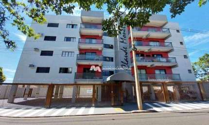 Apartamento com 3 dormitórios à venda, 113 m² por R$ 390.000,00 - Jardim Residencial Vetorasso - São José do Rio Preto/SP
