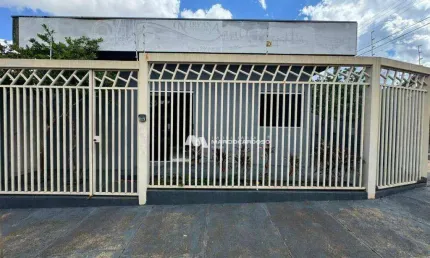 Sala para alugar, 26 m² por R$ 1.600,00/mês - Jardim Maracanã - São José do Rio Preto/SP