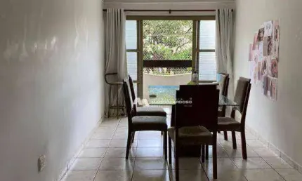 Apartamento com 3 dormitórios à venda, 140 m² por r$ 350.000,00 - vila são manoel - são josé do rio preto/sp