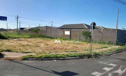 Terreno à venda, 301 m² por R$ 130.000,00 - Fraternidade 2 - São José do Rio Preto/SP