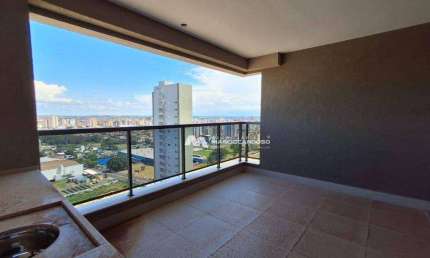 Apartamento com 3 dormitórios à venda, 127 m² por R$ 1.600.000,00 - Jardim Walkíria - São José do Rio Preto/SP