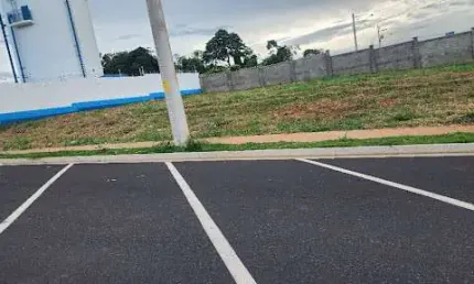 Terreno à venda, 392 m² por R$ 700.000,00 - Quinta do Lago II - Lac Leman - São José do Rio Preto/SP