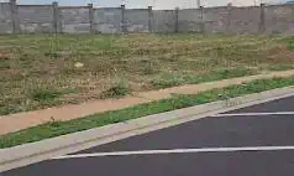 Terreno à venda, 383 m² por R$ 700.000,00 - Quinta do Lago II - Lac Leman - São José do Rio Preto/SP