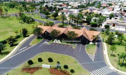 Terreno à venda, 1000 m² por R$ 2.500.000,00 - DAMHA I - São José do Rio Preto/SP