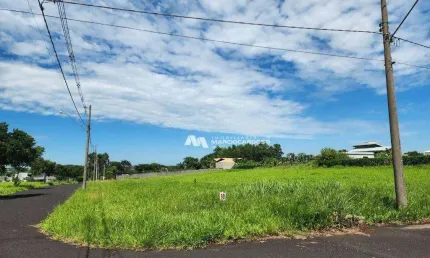 Terreno à venda, 5017 m² por R$ 980.000,00 - Cortina D´ampezzo  - São José do Rio Preto/SP