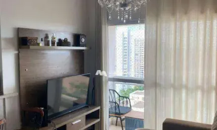 Apartamento com 2 dormitórios à venda, 65 m² por R$ 570.000,00 - AKADIA - São José do Rio Preto/SP