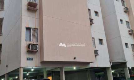 Apartamento com 2 dormitórios à venda, 55 m² por R$ 400.000,00 - Vila Nossa Senhora do Bonfim - São José do Rio Preto/SP
