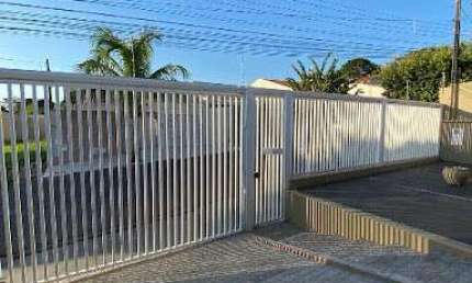 Casa com 3 dormitórios à venda, 320 m² por R$ 500.000,00 -  Centro (Engenheiro Schmitt) - São José do Rio Preto/SP