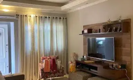 Casa com 3 dormitórios à venda, 180 m² por R$ 399.000,00 - Jardim Urupês - São José do Rio Preto/SP