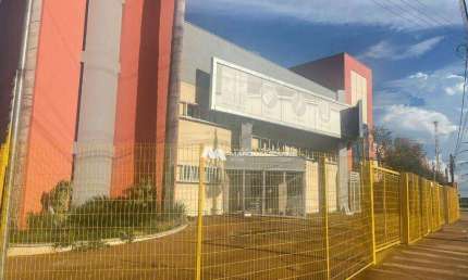 Barracão para alugar, 1061 m² por R$ 27.900,00/mês - Jardim dos Gomes - São José do Rio Preto/SP