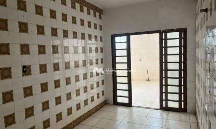 Casa com 3 dormitórios à venda, 180 m² por R$ 500.000,00 - Boa Vista - São José do Rio Preto/SP