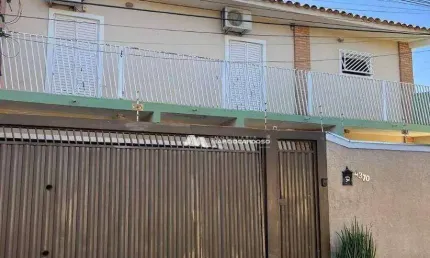 Sobrado com 3 dormitórios à venda, 260 m² por R$ 540.000,00 - Jardim Residencial Vetorasso - São José do Rio Preto/SP