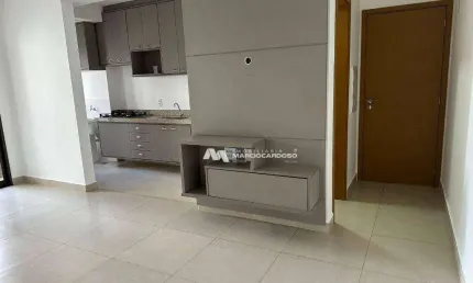 Apartamento com 3 dormitórios à venda, 80 m² por R$ 750.000,00 - ARACÊS - São José do Rio Preto/SP