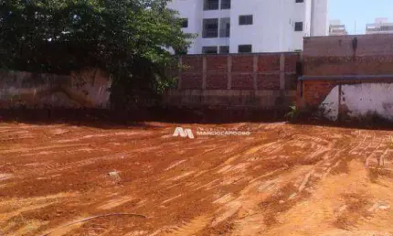 Terreno à venda, 1100 m² por r$ 990.000,00 - boa vista - são josé do rio preto/sp