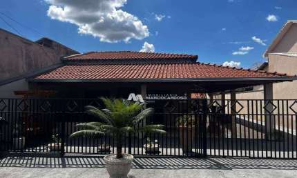 Rancho à venda, 300 m² por R$ 980.000,00 - Condomínio Lago e Sol - Fronteira/MG