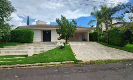Casa com 3 dormitórios à venda, 280 m² por R$ 2.200.000,00 - Jardim do Cedro - São José do Rio Preto/SP