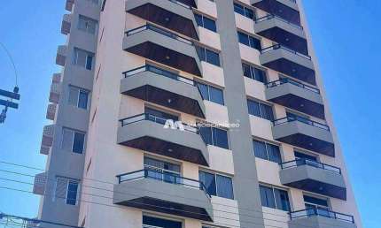 Apartamento com 3 dormitórios à venda, 135 m² por R$ 420.000,00 - Boa Vista - São José do Rio Preto/SP