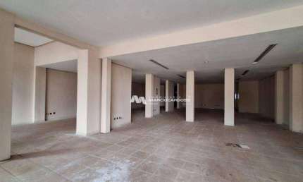 Salão para alugar, 650 m² por R$ 9.300,00/mês - Vila Esplanada - São José do Rio Preto/SP